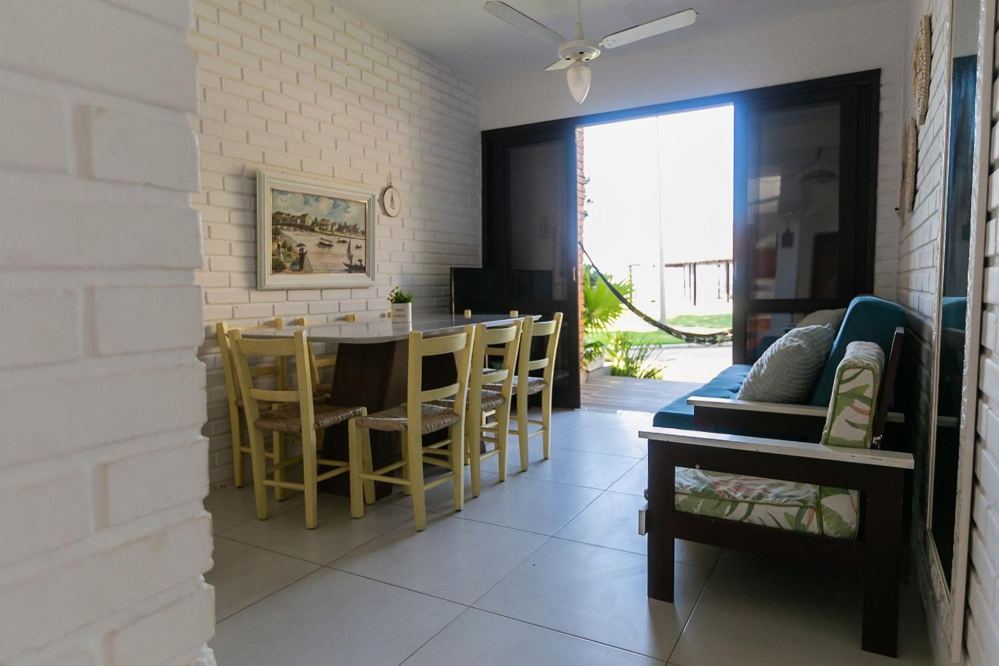Residencial Tropical Apartment - Florianopolis, Florianopolis