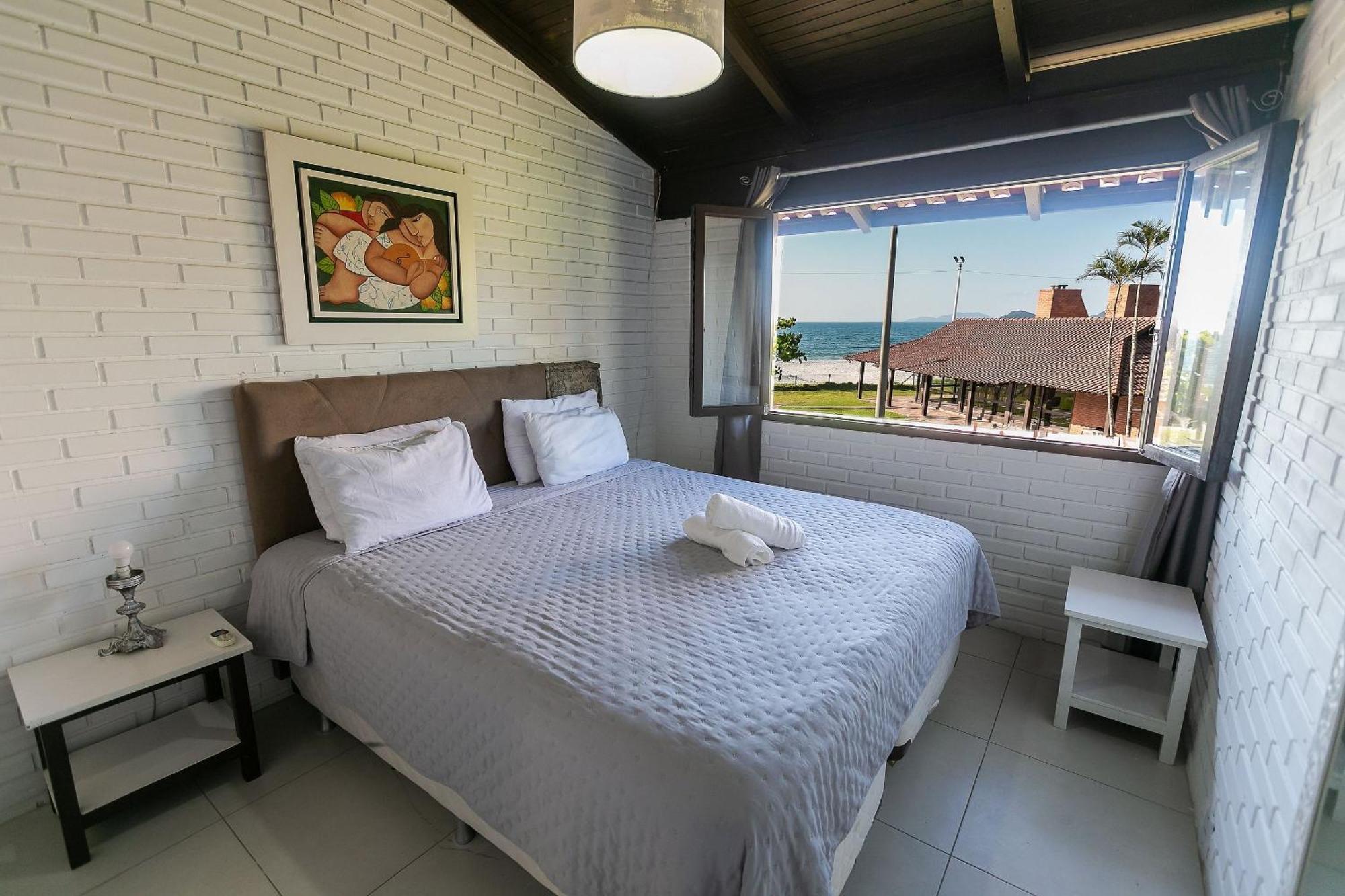Residencial Tropical Apartment - Florianopolis — Fotos 3