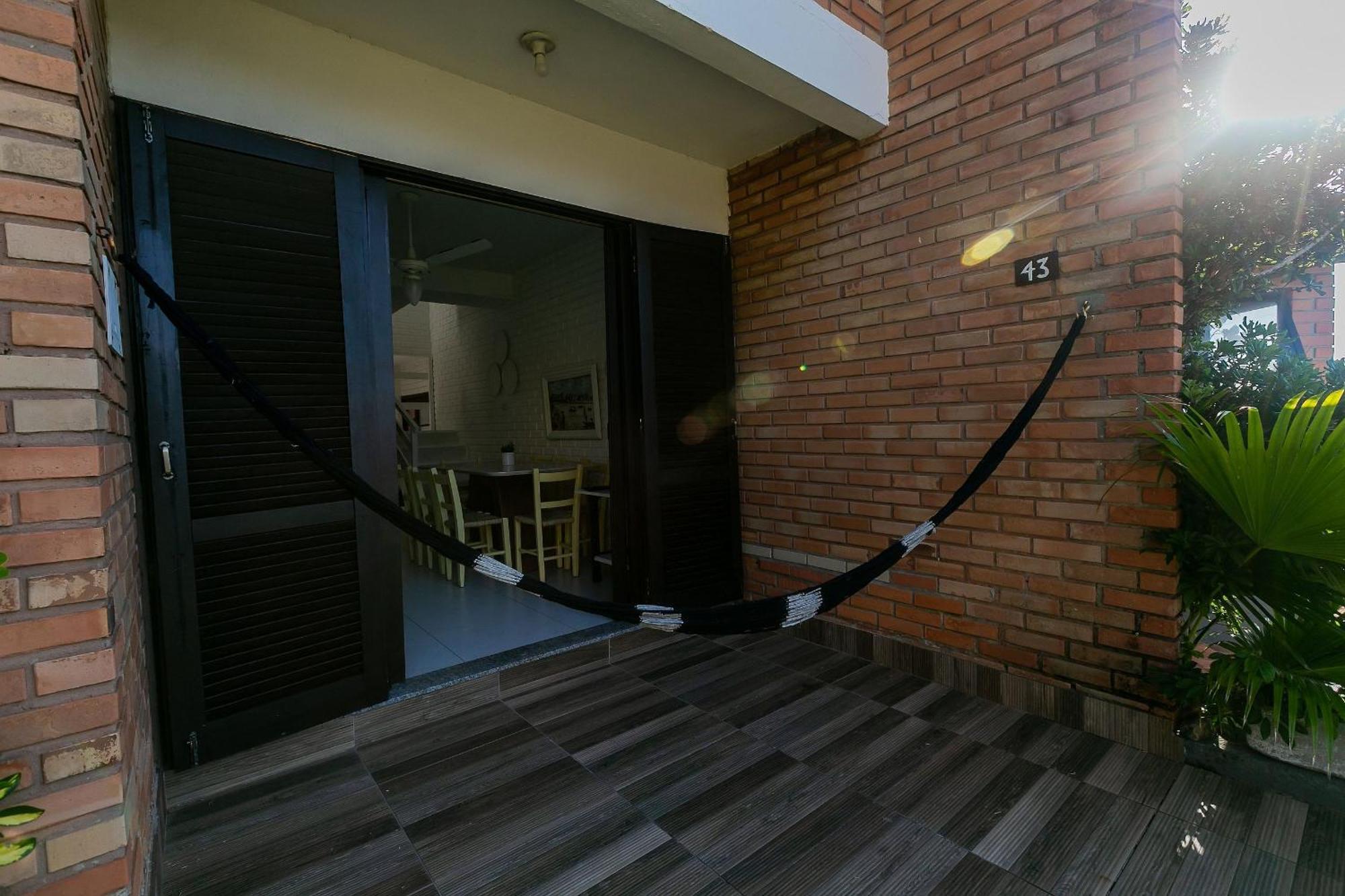 Residencial Tropical Apartment - Florianopolis — Fotos 1